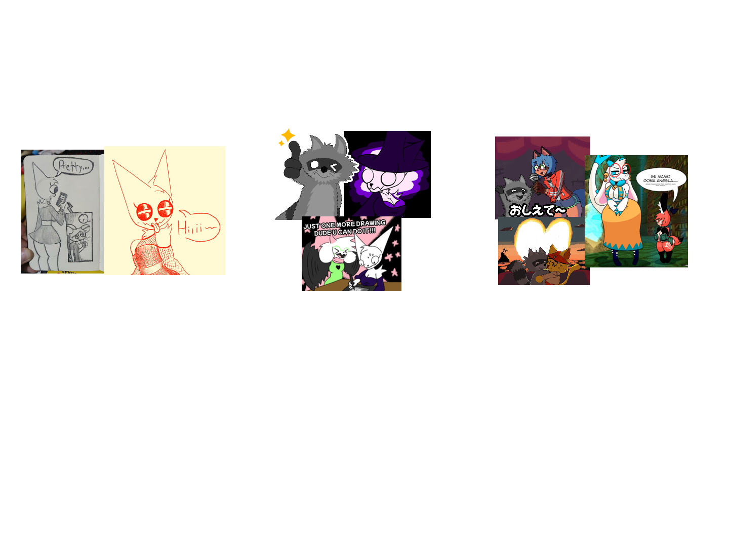 comm sheet